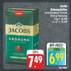 Angebot im nah und gut Kubschütz Prospekt nah und gut Kubschütz Prospekt mit im Angebot für 6,99 €
