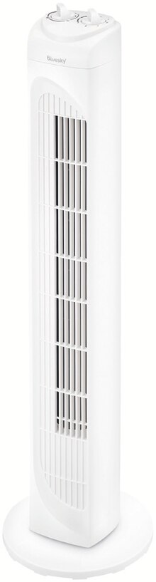 Ventilateur tour - Carrefour Market à Lille Ventilateur tour en promo chez Carrefour Market Lille à 19,90 €