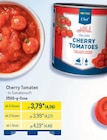 Cherry Tomaten  im aktuellen METRO Prospekt für 4,06 €