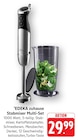 Stabmixer Multi-Set Angebote von EDEKA zuhause bei EDEKA Offenbach für 29,99 €