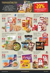 Aktueller EDEKA Prospekt mit Tiefkühlkost, "Aktuelle Angebote", Seite 11