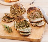 Caillette ardéchoise aux herbes en promo chez U Express Bastia à 2,95 €