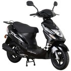 Aktuelles Mofaroller Modell „CityLeader“ Angebot bei Lidl in Frankfurt (Main) ab 1.249,00 €