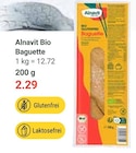 Bio Baguette im Angebot bei GLOBUS in Halle Bio Baguette Angebote von Alnavit bei GLOBUS Halle für 2,29 €