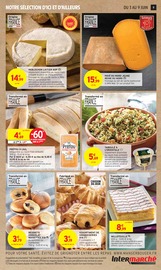 Alimentation Angebote im Prospekt "EN GROS, C'EST MOINS CHER" von Intermarché auf Seite 9