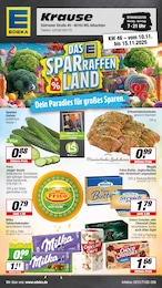 EDEKA Prospekt für Münster: "Aktuelle Angebote", 17 Seiten, 10.11.2025 - 15.11.2025