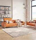 Aktuelle Couch Angebote bei Polstermöbel Fischer in Regensburg Aktuelles 3-Sitzer Leder Angebot bei Polstermöbel Fischer in Regensburg ab 1.988,00 €