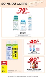 Offre Cars dans le catalogue Carrefour du moment à la page 28
