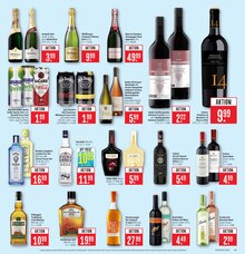 Bacardi im Marktkauf Prospekt "Aktuelle Angebote" mit 49 Seiten (Stuttgart)