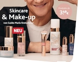 Gesichtspflege im Rossmann Prospekt Skincare & Make-up von Guido Maria Kretschmer im aktuellen Rossmann Prospekt für 3,49 €