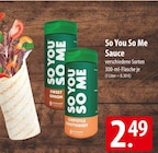 famila Nordost - Sweet Onion Sauce Angebot im Prospekt Sweet Onion Sauce bei famila Nordost im Prospekt "" für 2,49 €