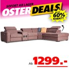 Seats and Sofas Würselen - Royal Angebot im Prospekt Royal bei Seats and Sofas im Würselen Prospekt für 1.299,00 €