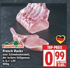 French Racks von Bauern Gut im aktuellen EDEKA Prospekt