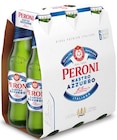 Nastro Azzurro Angebote von Peroni bei REWE Willich für 4,99 €