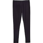 Legging femme - TEX BASIC - Carrefour à Courbevoie Legging femme - TEX BASIC en promo chez Carrefour Courbevoie à 4,99 €