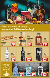 Glas im REWE Prospekt in Hamburg Aktueller REWE Prospekt mit Glas, "Dein Markt", Seite 18