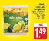 Angebot im EDEKA Jena Prospekt EDEKA Jena Prospekt mit im Angebot für 1,49 €