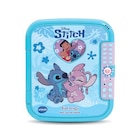Jeu électronique Vtech Stitch KidiSecrets Mon journal intime - VTECH - Fnac Jeu électronique Vtech Stitch KidiSecrets Mon journal intime - VTECH à 29,99 € dans le catalogue Fnac