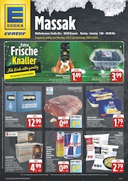 Aktueller E center Supermarkt Prospekt für Wilhelmsthal 03.11.2025 - 08.11.2025 E center Prospekt für Wilhelmsthal mit 29 Seiten