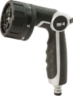 Multifunktionsbrause von for.q im aktuellen Hornbach Prospekt für 14,99 €