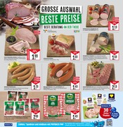 Aktueller Marktkauf Prospekt mit Würstchen, "Aktuelle Angebote", Seite 12