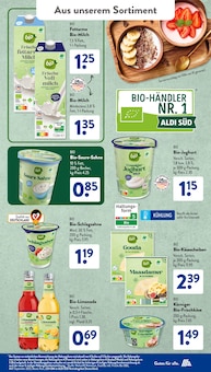 ALDI SÜD Prospekt der aktuellen Woche, gültig von 28.07.2025 bis 02.08.2025 Aktueller ALDI SÜD Prospekt "Gutes für Alle." mit 45 Seiten