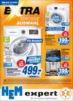 HEM expert Prospekt "Extra große Auswahl!", 16 Seiten, für Stockach, 16.10.2019 - 22.10.2019 HEM expert Prospekt "Extra große Auswahl!", 16 Seiten, für Stockach, 16.10.2019 - 22.10.2019