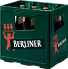 Pilsner Angebote von Berliner bei Huster Zwickau für 8,99 €