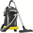 Aspirateur poussières/cendres/plâtre ad4 premium 600 w - KARCHER en promo chez Mr. Bricolage Soisy-sous-Montmorency à 114,90 €