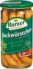 Bockwürstchen oder Schinkenkrakauer von Harzer für 4,49 € bei Netto mit dem Scottie im Angebot Bockwürstchen oder Schinkenkrakauer von Harzer im aktuellen Netto mit dem Scottie Prospekt