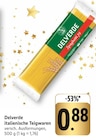 EDEKA - italienische Teigwaren Angebot im Prospekt italienische Teigwaren bei EDEKA im Prospekt "" für 0,88 €