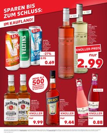 Rotkäppchen Sekt im Kaufland Prospekt "Aktuelle Angebote" mit 56 Seiten (Neumarkt (Oberpfalz))
