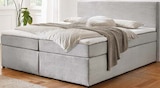 Boxspringbett Leia für 499,00 € bei porta Möbel im Angebot Boxspringbett Leia im aktuellen porta Möbel Prospekt