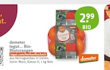 Bio-Blutorangen von demeter, tegut... im aktuellen tegut Prospekt für 2,99 €