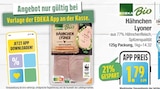 Hähnchen Lyoner von EDEKA Bio im aktuellen EDEKA Prospekt für 1,79 €