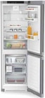 Aktuelle Kühlschrank Angebote bei expert in Norderstedt Aktuelles Kühl-/Gefrier-Kombination CNsdb 5223-22 Angebot bei expert in Norderstedt ab 1.099,00 €