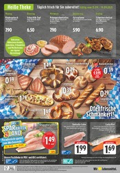 Aktueller E center Prospekt mit Seelachs, "Aktuelle Angebote", Seite 30