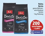 Barista bei EDEKA im Lauscha Prospekt für 