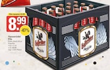 Pils Angebote von Hasseröder bei WEZ Löhne für 8,99 €