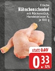 EDEKA Alsdorf Prospekt mit  im Angebot für 0,33 €