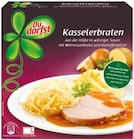 Fertiggericht Angebote von Du darfst bei Netto mit dem Scottie Pinneberg für 2,99 €