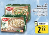 Rahm-Gemüse im Angebot bei EDEKA in Krefeld Rahm-Gemüse Angebote von Iglo bei EDEKA Krefeld für 2,22 €
