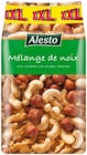 Mélange de fruits secs - ALESTO - Lidl Mélange de fruits secs - ALESTO à 5,89 € dans le catalogue Lidl