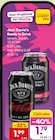 Ready to Drink Angebote von Jack Daniel's bei Netto Marken-Discount Tübingen für 1,79 €