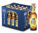 Radler im Angebot bei V-Markt in Memmingen Radler Angebote von Hacker-Pschorr bei V-Markt Memmingen für 13,99 €
