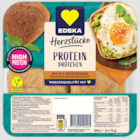 EDEKA Bargstedt - Protein-Brötchen Angebot im Prospekt Protein-Brötchen bei EDEKA im Bargstedt Prospekt für 1,49 €