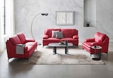 Aktuelle Fernsehsessel Angebote bei XXXLutz in Stuttgart Aktuelles Leder-Sofa 2-sitzig Angebot bei XXXLutz in Stuttgart ab 149,00 €