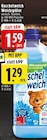 Kuschelweich Weichspüler Angebote bei EDEKA Düren für 1,29 €