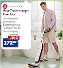 Nass-Trockensauger Flexi Lite bei ALDI SÜD im Adelsheim Prospekt für 279,00 €