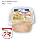 Garnelen Salat im Angebot bei GLOBUS in Neuwied Garnelen Salat Angebote von Nadler bei GLOBUS Neuwied für 2,29 €